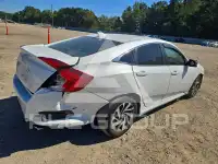 2018 Honda CIVIC фото