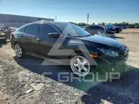 2018 Honda CIVIC photo