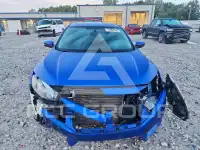 2018 Honda CIVIC фото