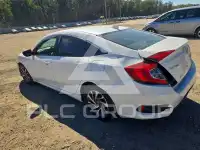 2018 Honda CIVIC фото