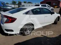 2018 Honda CIVIC фото