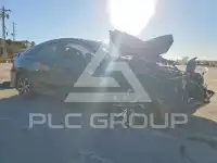 2018 Honda CIVIC фото