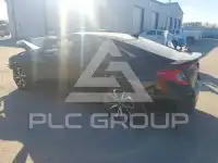 2018 Honda CIVIC фото