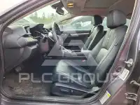 2018 Honda CIVIC photo