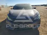 2018 Honda CIVIC photo