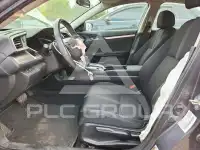 2018 Honda CIVIC photo