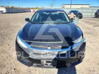 2018 Honda CIVIC photo