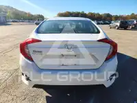 2018 Honda CIVIC фото