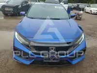 2018 Honda CIVIC photo