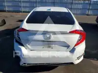 2018 Honda CIVIC фото