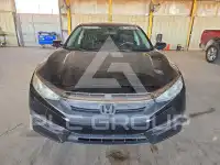 2018 Honda CIVIC фото