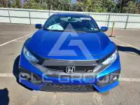 2018 Honda CIVIC фото