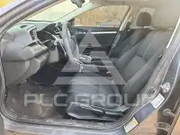 2018 Honda CIVIC photo