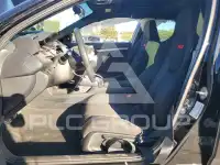 2018 Honda CIVIC фото