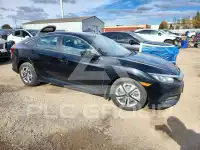 2018 Honda CIVIC фото