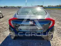 2018 Honda CIVIC photo