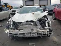 2018 Honda CIVIC фото