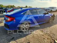 2018 Honda CIVIC фото