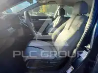 2018 Honda CIVIC фото
