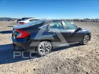 2018 Honda CIVIC photo