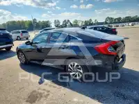 2018 Honda CIVIC фото
