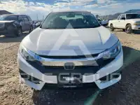 2018 Honda CIVIC фото