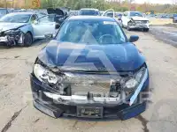 2018 Honda CIVIC photo