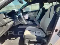 2018 Honda CIVIC photo