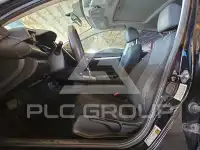2018 Honda CIVIC фото