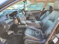 2018 Honda CIVIC photo