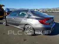 2018 Honda CIVIC photo