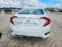 2018 Honda CIVIC фото