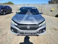 2018 Honda CIVIC photo