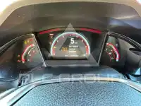 2018 Honda CIVIC photo