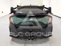 2018 Honda CIVIC фото