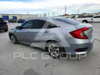 2018 Honda CIVIC photo