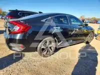 2018 Honda CIVIC photo