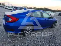 2018 Honda CIVIC фото