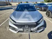 2018 Honda CIVIC фото
