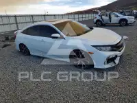 2018 Honda CIVIC photo