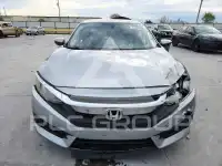 2018 Honda CIVIC photo