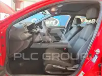 2018 Honda CIVIC фото