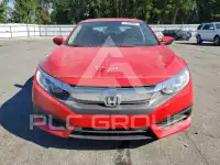 2018 Honda CIVIC photo