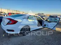 2018 Honda CIVIC фото