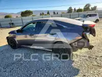 2018 Honda CIVIC фото