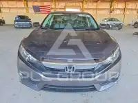 2018 Honda CIVIC фото