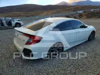 2018 Honda CIVIC photo