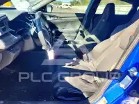 2018 Honda CIVIC фото