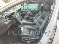 2018 Honda CIVIC фото