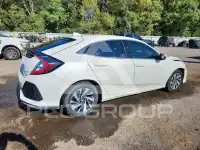 2018 Honda CIVIC photo